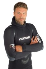 Cressi Apnea 5mm Wetsuit - Image 9