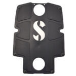 Scubapro S-Tek Back Pad - Image 6