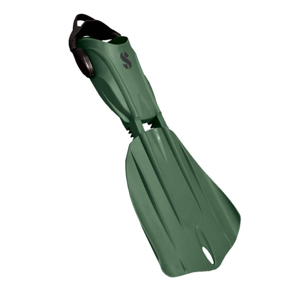 Staff Gear Picks, Vancouver Diving Locker, Canada