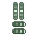 Scubapro S-Tek Shoulder & Waist Pad - Image 2