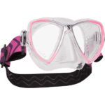 Scubapro Synergy Mini Mask Comfort Strap - Image 4