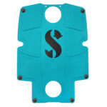 Scubapro S-Tek Back Pad