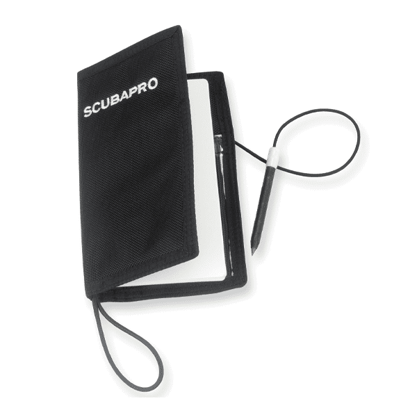Scubapro Wet Notes  ~ Free Shipping ~