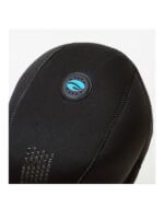 Bare 5/3mm Women's Ultrawarmth Hooded Neoprene Vest - Image 2