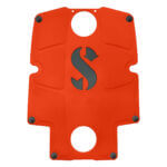 Scubapro S-Tek Back Pad - Image 5