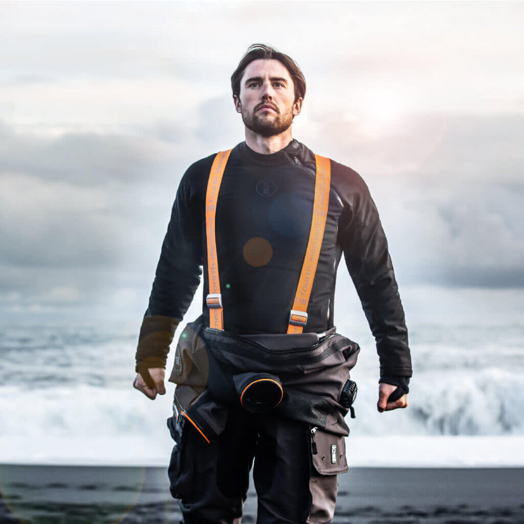 Uplevel Your Dive Kit In Time For The Winter Season, Vancouver Diving Locker, Canada
