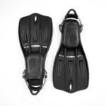 Fourth Element Tech Open Heel Fins - Image 7
