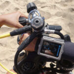 Shearwater Perdix 2 Dive Computer - Image 7