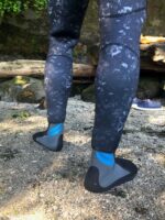 Immenso InFlow 7mm Men's Freediving Wetsuit - Image 7