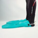 Fourth Element Tech Open Heel Fins - Image 6