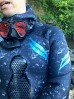 Immenso InFlow 7mm Men's Freediving Wetsuit - Image 9
