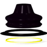 Quick Neck w/ Latex +$329.95