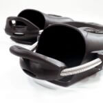 Fourth Element Tech Open Heel Fins - Image 4