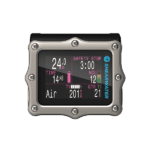 Shearwater Perdix 2 Dive Computer - Image 4