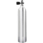 Aluminum Tank 6 CUFT - Image 2