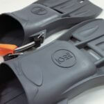 Fourth Element Tech Open Heel Fins - Image 9