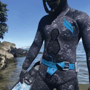 Freediving, Vancouver Diving Locker, Canada