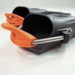 Fourth Element Tech Open Heel Fins - Image 5