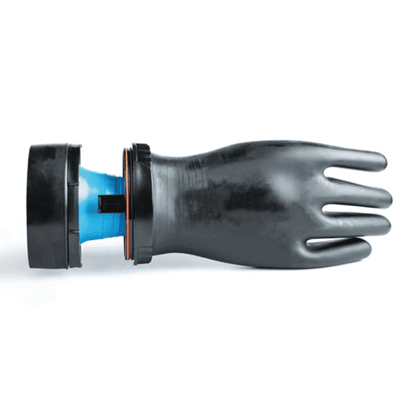 Build Your Dry Glove System, Vancouver Diving Locker, Canada