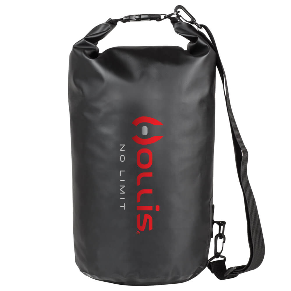 Hollis Dry Bag 15L Vancouver Diving Locker