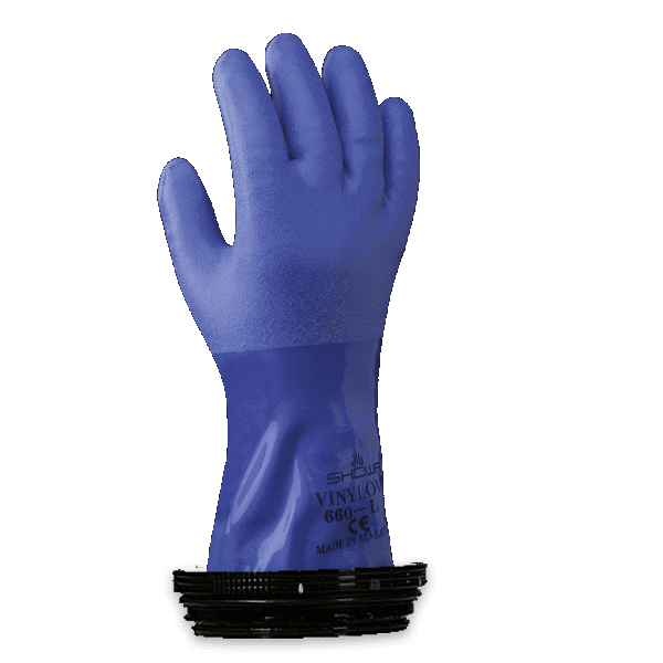 Build Your Dry Glove System, Vancouver Diving Locker, Canada