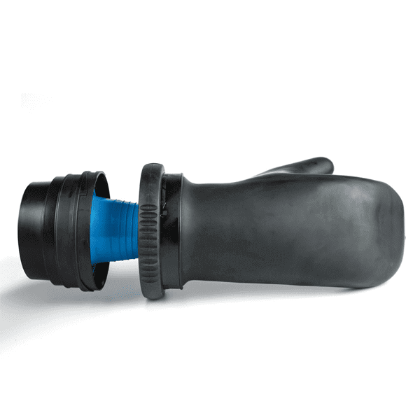 Build Your Dry Glove System, Vancouver Diving Locker, Canada