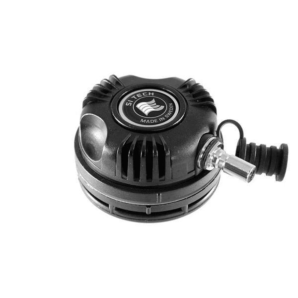 Si Tech Inflator Valve Si Tech Inflator Valve - Image 1