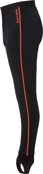 Bare Mens Ultrawarmth Base Layer Pant - Image 4