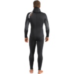 Cressi Apnea 7mm Freediving Wetsuit - Image 5
