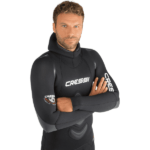 Cressi Apnea 7mm Freediving Wetsuit - Image 3