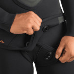 Cressi Apnea 7mm Freediving Wetsuit - Image 7