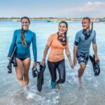 Fourth Element Womens SS Hydroskin - Image 4