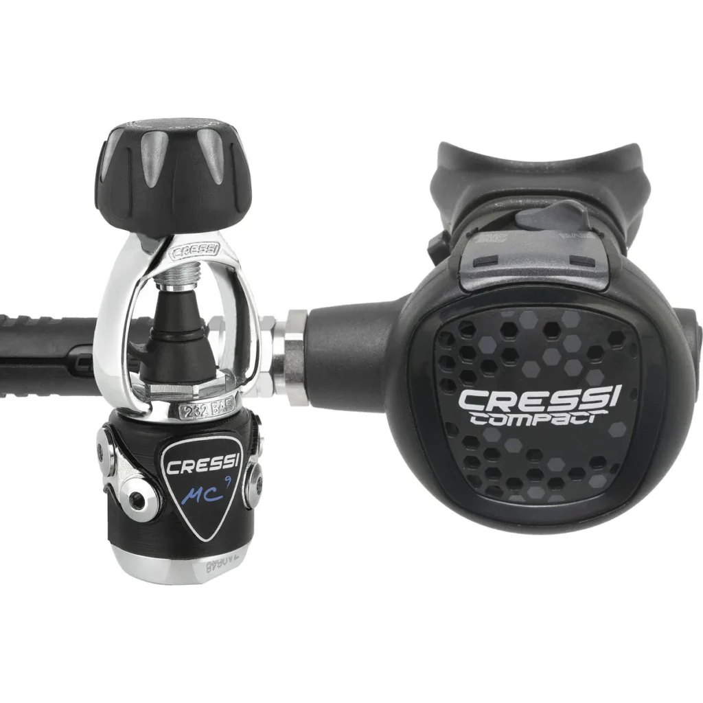 Choosing The Right Regulator, Vancouver Diving Locker, Canada
