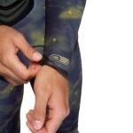 Cressi Lampuga 5mm Freediving Wetsuit - Image 4