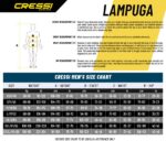 Cressi Lampuga 5mm Freediving Wetsuit - Image 2