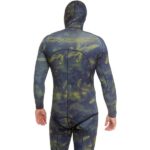 Cressi Lampuga 5mm Freediving Wetsuit - Image 5
