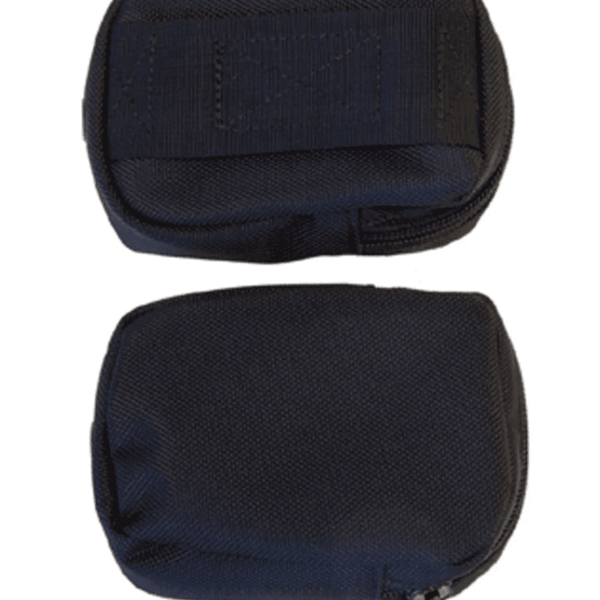 Oceanic Trim Weight Pockets  (Pair)