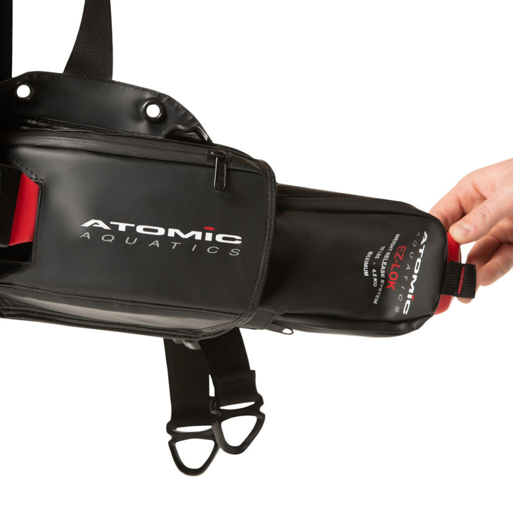 How To Choose A Bcd, Vancouver Diving Locker, Canada