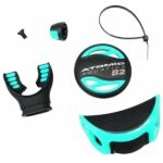 Atomic B2 Color Kit