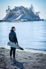 Immenso InFlow 7mm Men's Freediving Wetsuit - Image 6