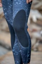 Immenso InFlow 7mm Men's Freediving Wetsuit - Image 5