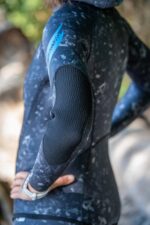 Immenso InFlow 7mm Women's Freediving Wetsuit - Image 5