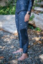 Immenso InFlow 7mm Women's Freediving Wetsuit - Image 3