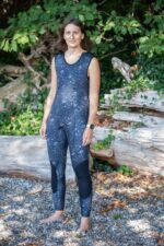 Immenso InFlow 7mm Women's Freediving Wetsuit - Image 4