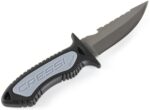 Cressi Grip Knife Titanium - Image 2