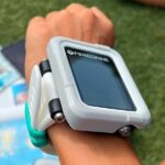 Shearwater Peregrine Adventures Dive Computer - Image 4