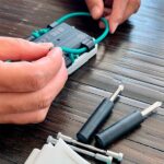 Shearwater Peregrine Adventures Dive Computer - Image 6