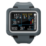 Shearwater Peregrine Adventures Dive Computer - Image 11