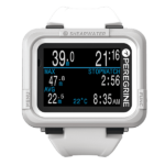 Shearwater Peregrine Adventures Dive Computer sold online and in store at Vancouver Diving Locker