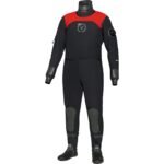 Bare D6 HD Pro Drysuit - Image 2